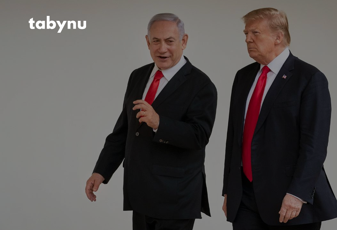 Иран против Израиля и США