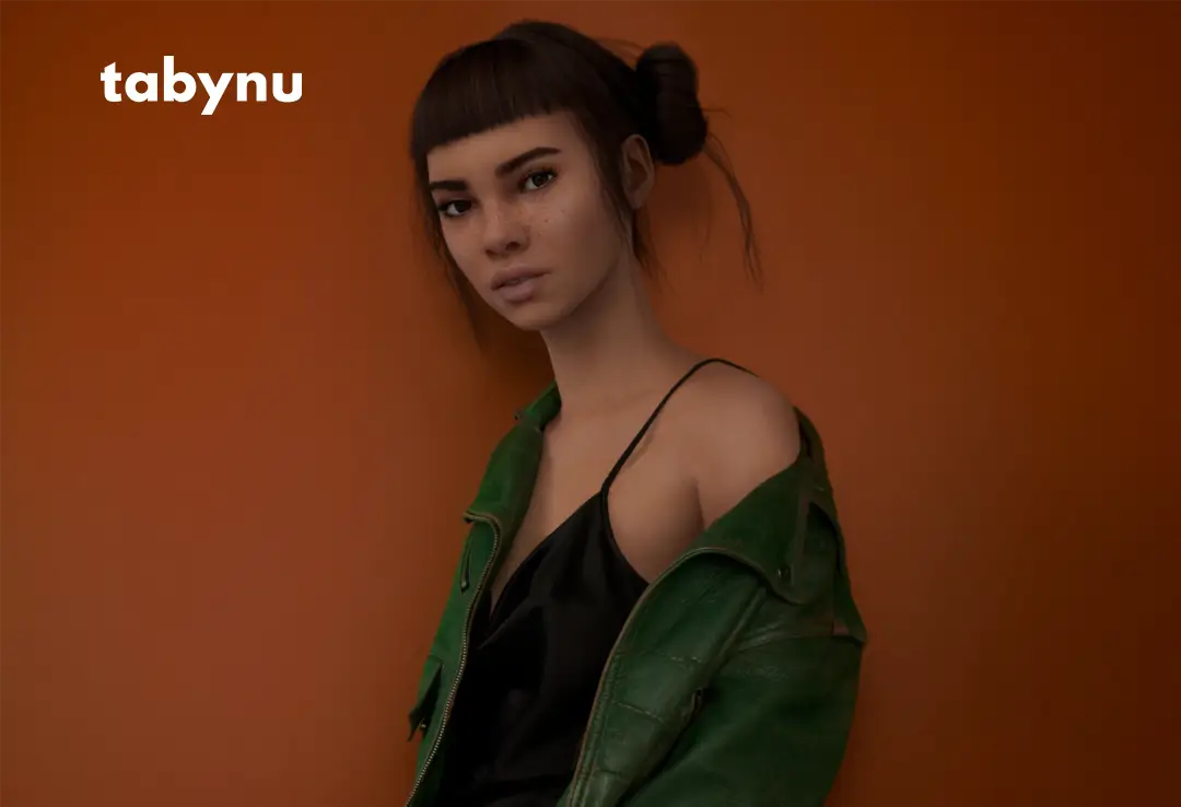 Виртуальные инфлюенсеры